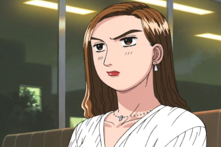 Initial D Extra Stage (Elektronik)